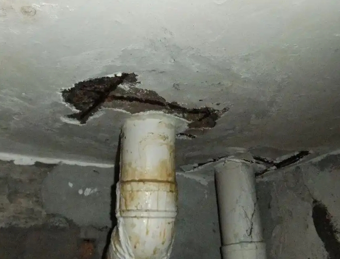 清河卫生间漏水维修公司浅析清河卫生间渗水维修的方法