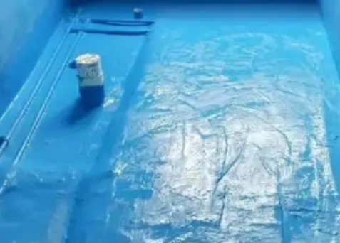 清河卫生间漏水维修公司分享下清河卫生间防水工程中常用防水涂料介绍。